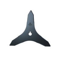 Makita - nůž na buřeň 3 zubý 300x25,4mm 385224150