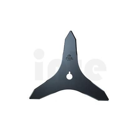 Makita - nůž na buřeň 3 zubý 250x25,4x3mm 385224340