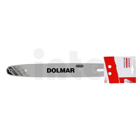 Makita - lišta 35cm 1.3mm 3/8" Quick set Dolmar 412035061