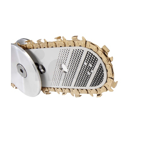 Makita - lišta 43cm 1.5mm 3/8" RESCUECUT Dolmar 465043755