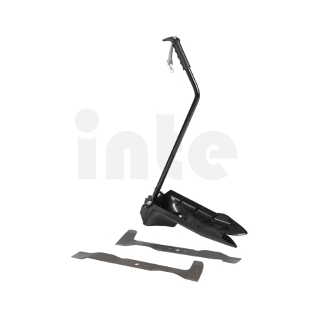 Makita - mulčovací sada pro TM102.18H 664900145