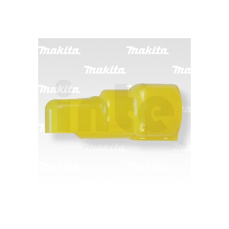 Makita - kryt žlutý pro BFL080/120/200FZ 418032-7