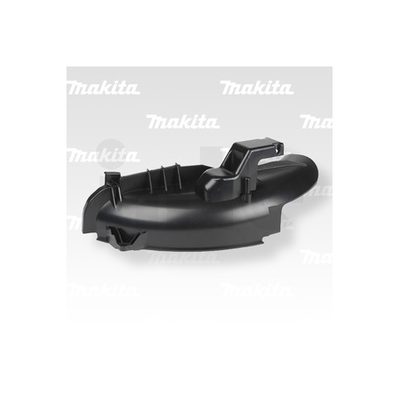 Makita - mulčovací klín pro EM460, ELM4611, ELM4610, PLM5102, PLM4612, PLM4611PLM4610, PLM4110 671469001