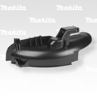 Makita - mulčovací klín pro EM460, ELM4611, ELM4610, PLM5102, PLM4612, PLM4611PLM4610, PLM4110 671469001