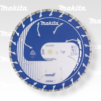 Makita - kotouč řezný diamantový Comet Rapid 115x22.23mm B-12762