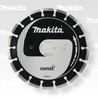 Makita - kotouč řezný diamantový Comet Asfalt 300x20mm B-13269