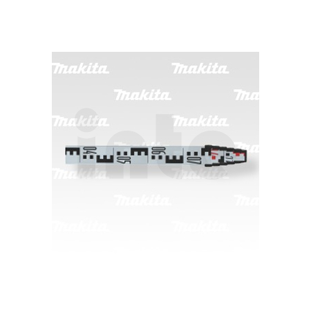 Makita - měřící tyč 4m  =oldP-46414 P-81309