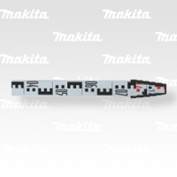Makita - měřící tyč 4m  =oldP-46414 P-81309