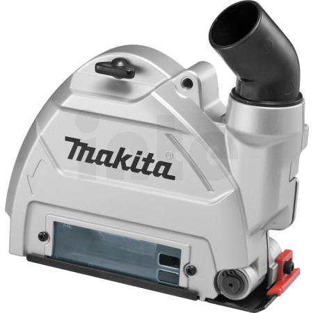 Makita - kryt odsávání prachu 125mm=old193794-5 196845-3