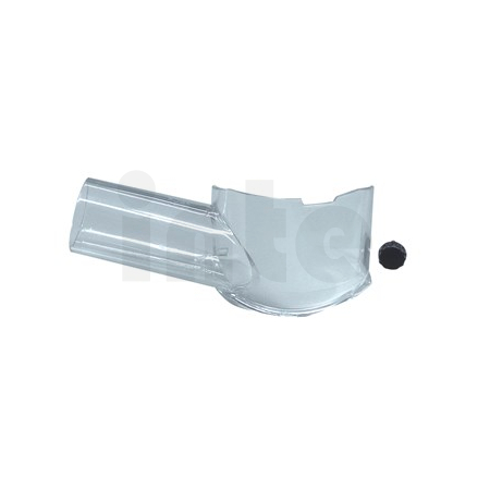 Makita - odsávací adaptér RT0700C 195559-1