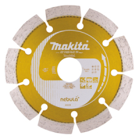 Makita - kotouč řezný diamantový Nebula 115x22.23mm = old P-34665 B-53986