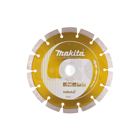 Makita - kotouč řezný diamantový Nebula 180x22.23mm B-54019