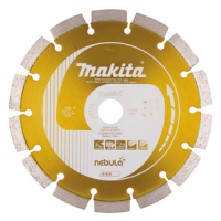 Makita - kotouč řezný diamantový Nebula 180x22.23mm B-54019