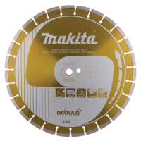Makita - kotouč řezný diamantový Nebula 400x25.4mm B-54069