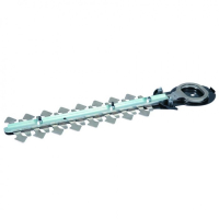 Makita - lišta 20cm pro UH201D 198408-1