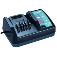 Makita - nabíječka Li-ion DC18WA 14,4-18V pro akumulátory typu G 195423-6