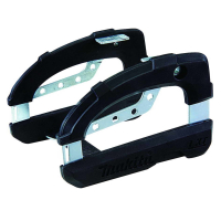 Makita - kryt akumulátoru ochranný pro BL1430B/BL1440/BL1450/BL1460B/BL1830B/BL1840B/BL1850B/BL1860B 194649-7