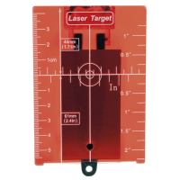 Makita - magnetický terč LE00785638