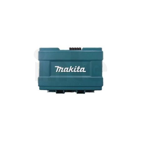 Makita - krabička malá 124x78x35 mm B-62066