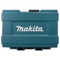Makita - krabička malá 124x78x35 mm B-62066