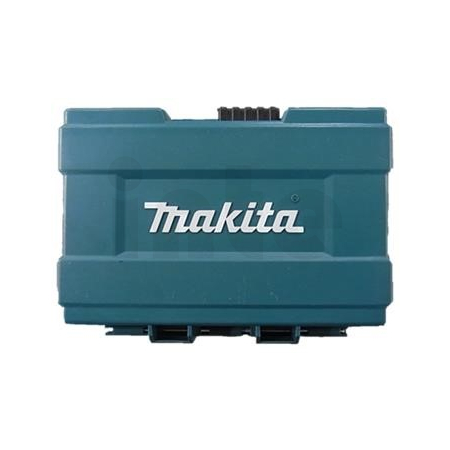 Makita - krabička střední 150x102x44 mm B-62072