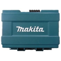 Makita - krabička střední 150x102x44 mm B-62072