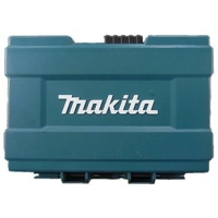 Makita - krabička velká 183x124x53 mm B-62088