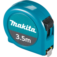 Makita - metr svinovací 3,5m B-57130