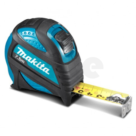 Makita - metr svinovací 7,5m B-57152