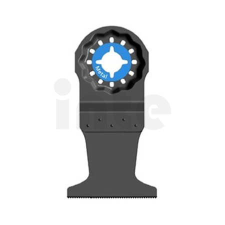 Makita - ponorný list 45x40mm HM TMA079 Starlock (i pro O.I.S.) B-69755
