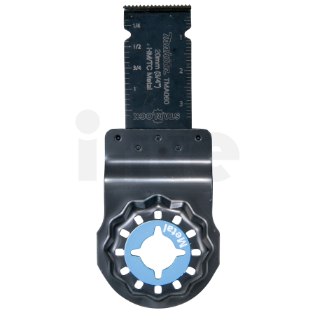 Makita - ponorný list 20x40mm HM TMA060 Starlock (i pro O.I.S.) B-64945