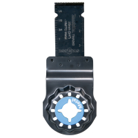 Makita - ponorný list 20x40mm HM TMA060 Starlock (i pro O.I.S.) B-64945