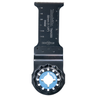 Makita - pilový list rovný 32x50mm BiM, sada 5 ks TMA059 Starlock (i pro O.I.S.) B-64939-5
