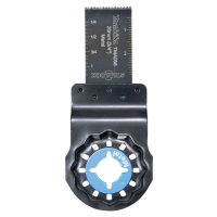 Makita - pilový list rovný 20x30mm BiM TMA058 Starlock (i pro O.I.S.) B-64923