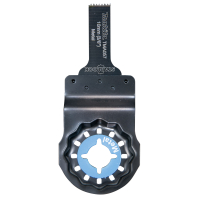 Makita - pilový list rovný 10x30mm BiM TMA057 Starlock (i pro O.I.S.) B-64917