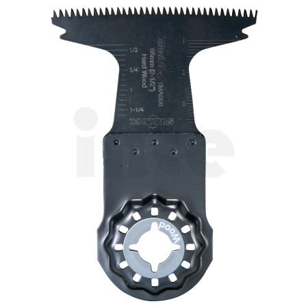 Makita - ponorný list 65x40mm HCS TMA056 Starlock (i pro O.I.S.) B-64901