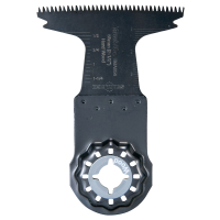 Makita - ponorný list 65x40mm HCS TMA056 Starlock (i pro O.I.S.) B-64901