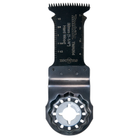 Makita - ponorný list 32x50mm HCS TMA054 Starlock (i pro O.I.S.) B-64886