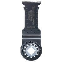 Makita - pilový list rovný 32x50mm BiM TMA053 5ks Starlock (i pro O.I.S.) B-64870-5