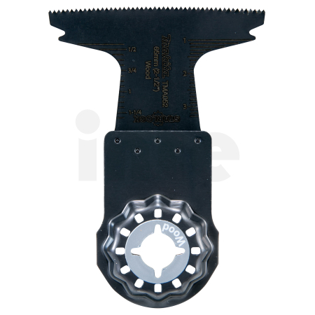 Makita - pilový list rovný 65x40mm HCSTMA052 Starlock (i pro O.I.S.) B-64864