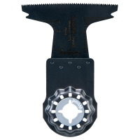 Makita - pilový list rovný 65x40mm HCSTMA052 Starlock (i pro O.I.S.) B-64864