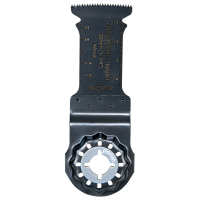 Makita - pilový list rovný 32x50mm HCS, sada 5 ks TMA051 Starlock (i pro O.I.S.) B-64858-5