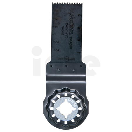Makita - pilový list rovný 24x50mm HCS TMA050 5ks Starlock (i pro O.I.S.) B-64842-5