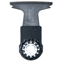 Makita - pilový list rovný 65x40mm BiM TMA048 Starlock (i pro O.I.S.) B-64820