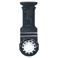 Makita - pilový list rovný 32x36mm BiM TMA047 Starlock (i pro O.I.S.) B-64814