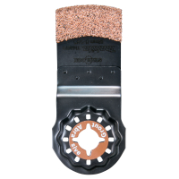 Makita - ponorný list 32x30mm HM-Riff TMA075 Starlock (i pro O.I.S.) B-65084