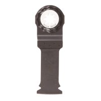Makita - ponorný list STARLOCK-PLUS 32x60mm BiM MAP001 B-66329