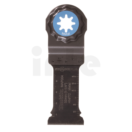 Makita - ponorný list STARLOCK-PLUS 32x50mm HM MAP004 B-66357