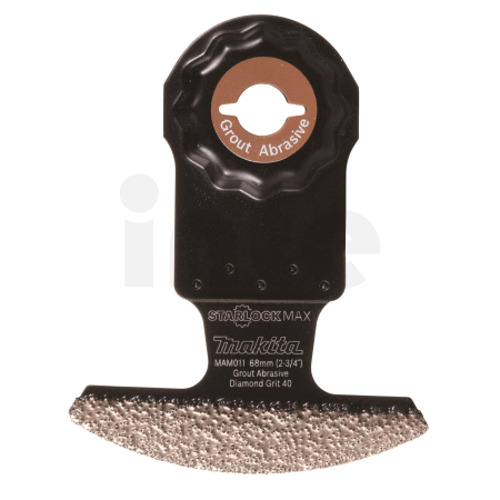Makita - ponorný list STARLOCK-MAX 68x30mm HM gr.40 MAM011 B-66519
