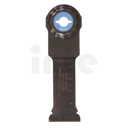 Makita - ponorný list STARLOCK-MAX 32x70mm HM MAM005 B-66444
